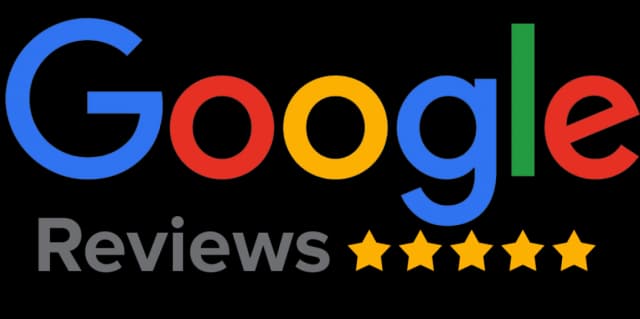 Google reviews