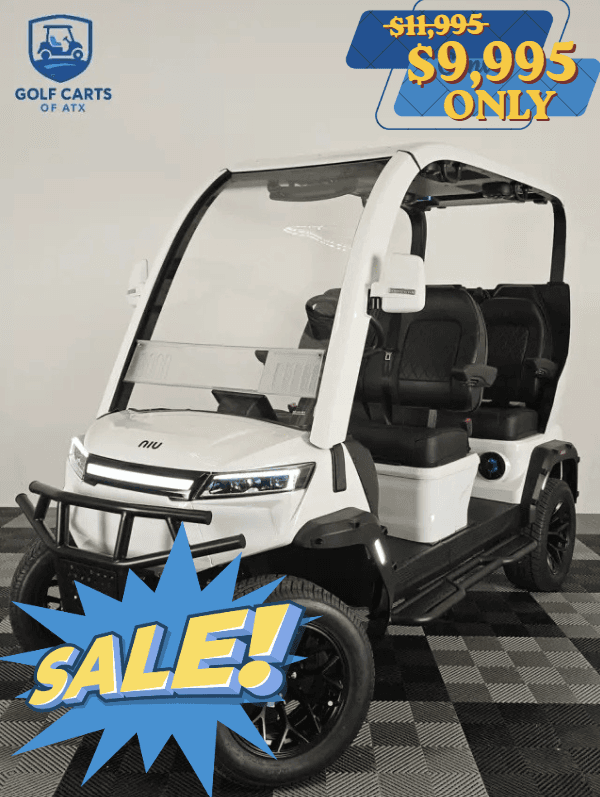 NIU GT – White