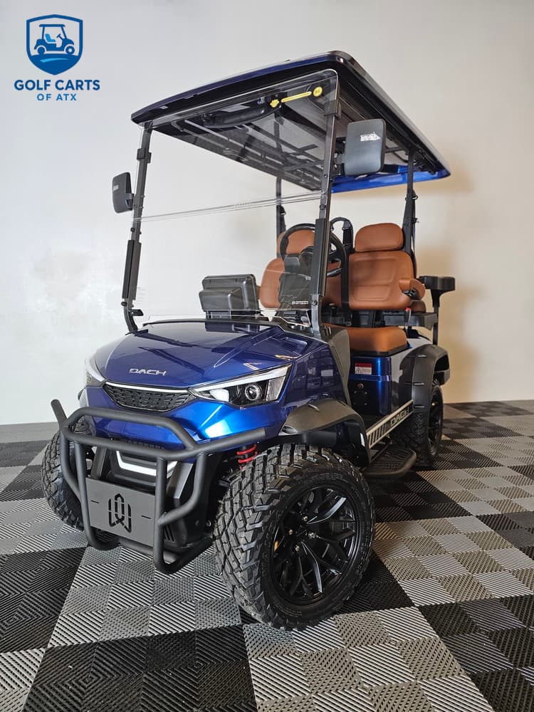 Dach Falcon Ultra – Blue