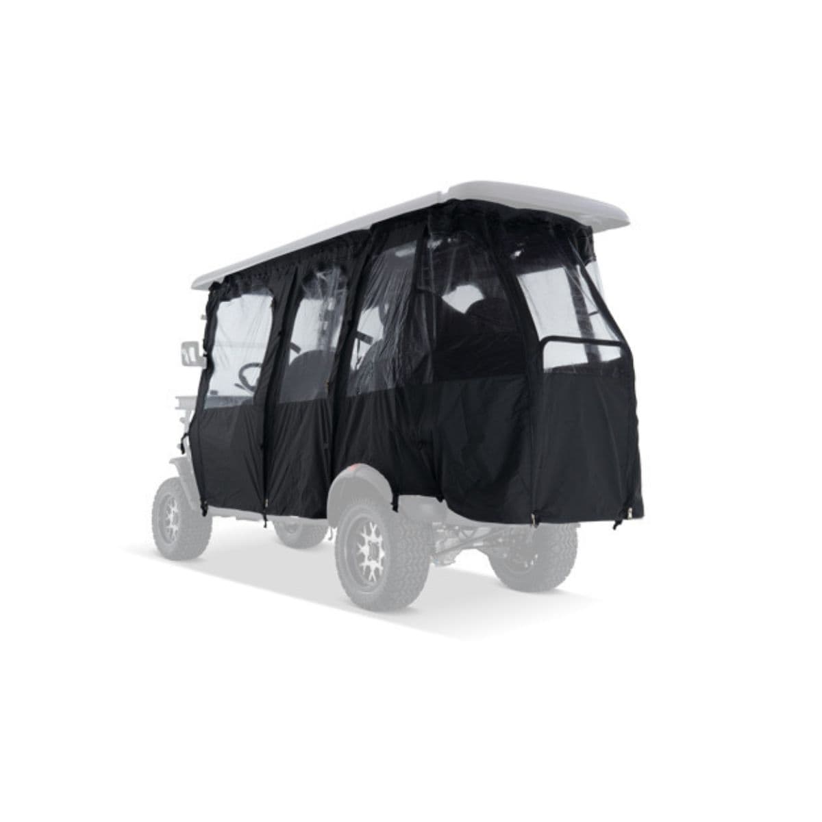 Enclosure 6P/6PRO