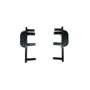 Running Boards 4P/4PRO