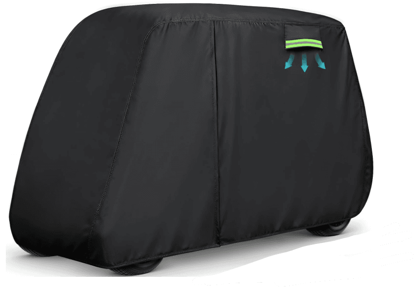 Storage Cover