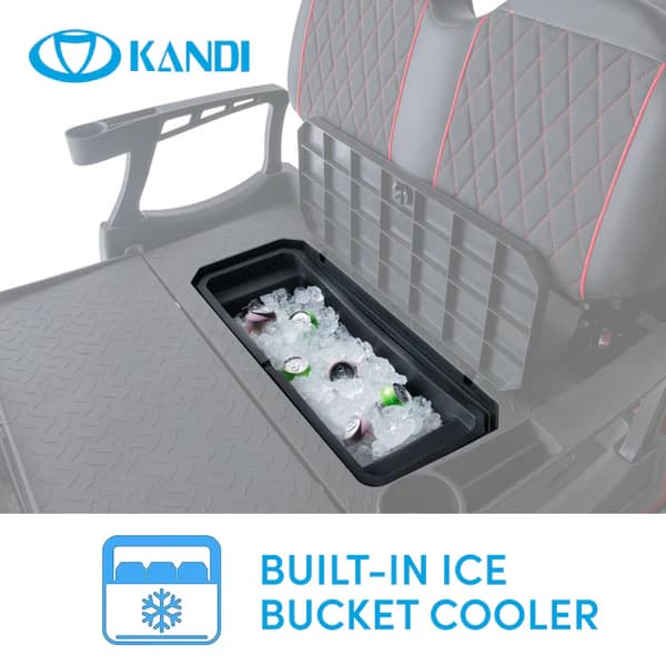 Ice Bucket Cooler