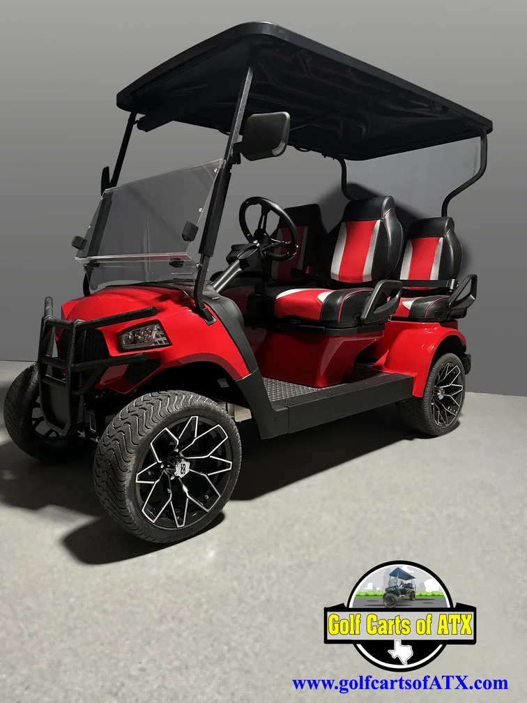 Navitas Street Ready Golf Carts For Sale – Your SUPER-powered WP Engine Site