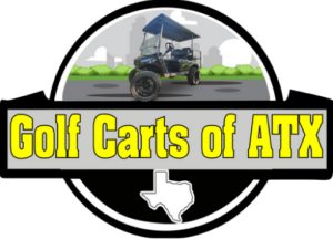 Golf Carts of ATX logo