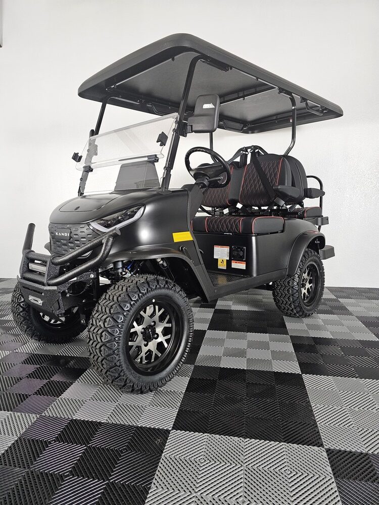 Golf Carts in Austin Texas Area